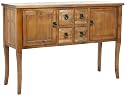 Furniture online: Safavieh Dolan Sideboard, Light Oak