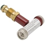 Coleman Propane Tee One Color, One Size