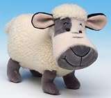 Woolly the Sheep