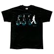 The Beatles - Stride T-Shirt
