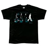 The Beatles - Stride T-Shirt