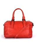 Gérard Darel - Sac Gerard Darel Plum Bag Cuir