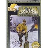 The Ultimate Soldier Series US Tank Commander WWII 1/6 Scale