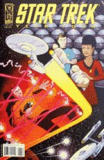 Star Trek Year Four #6