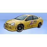 2000-2005 Dodge Neon R34 Sideskirts by DuraFlex&node=15684181