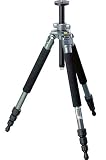 Giottos MT9241 4-Section Aluminum Tripod Series II