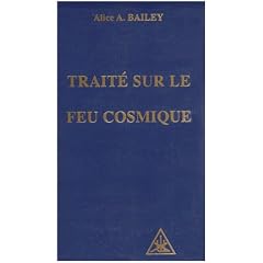 Trait� sur le feu cosmique