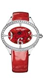 Ed Hardy Women's SG-FL Showgirl Flower Stainless Steel 316L Watch