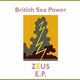 Zeus Ep