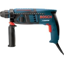 Bosch 11258VSR 4.8 Amp 5/8-Inch SDS-plus Rotary Hammer