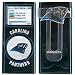 Carolina Panthers Second Generation MP3 Player Protective Cover