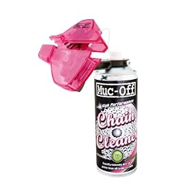Muc-Off Chain Doc