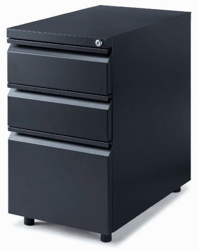 FP-01 File Cabinet-Silver - NewSpec
