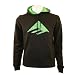 Emerica Contrive Sweatshirt Black