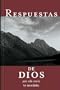 Respuestas de Dios para cada una de tus necesidades (Spanish Edition)