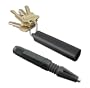 Tool Logic K6-T Key Ring Accessory Flashlight/Rescue Window Punch