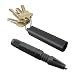 Tool Logic K6-T Key Ring Accessory Flashlight/Rescue Window Punch