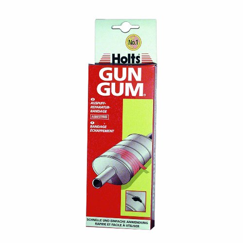 Holts 204104 GUN GUM BANDAGE Preisvergleich