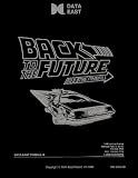 Back to the Future Pinball Service & Repair Manual