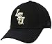 LSU Tigers New Era 39THIRTY Crux Line Neo Flex Fit Hat
