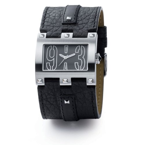 bruno banani Herrenarmbanduhr EGEAS BR20852 Preisvergleich
