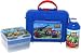 Search : Bob the Builder Sidekick- 3-piece Lunch Box Set