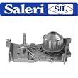water pump for renault clio