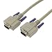 Hama Monitor Vga Connecting Cable,15-Pin Hdd Male - 15-Pin Hdd Male, 1.8 M