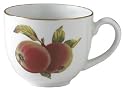Royal Worcester Evesham Gold Cups Only