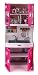 Tickles Mini Kitchen with Wash BasinToy 31 cm RS.449.00