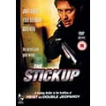 The Stick Up [DVD]