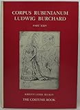 The costume book