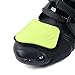 CHCYCLE Gear Shifter Accessories for Shoes Motorcycle Boots Protector (Green)