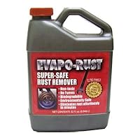 Evapo-Rust Rust Remover, 1 Qt
