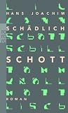 Schott - Hans Joachim Sch&auml;dlich
