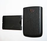 Blackberry BOLD2 9700 Back Cover Door and Battery M-S1