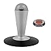 Foremost Group FL-1920-4W Foremost Series 1920 Pedestal Combo Bathroom Sink, White