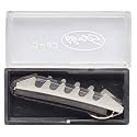 Stagg SCPM-C Capo for Acoustic or Electric Guitar