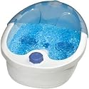 LUXUS FUSSMASSAGEGERÄT NOPPEN UND INTENSIVER WHIRLPOOLFUNKTION