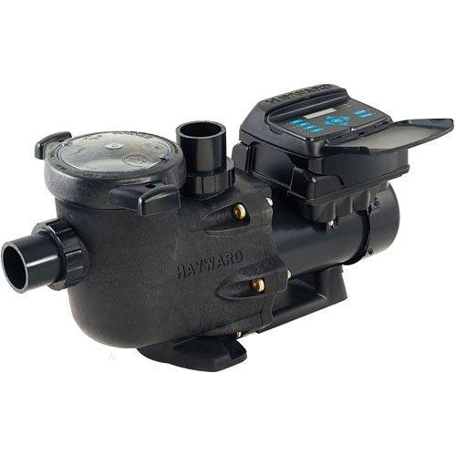 Hayward SP3200VSP TriStar VS VariableSpeed Pool Pump Energy Star