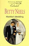 Matilda's wedding
