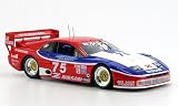 Nissan 300 ZX,No.75, Twin Turbo, Daytona, 1994, Model Car, Ready-made, Kyosho 1:43