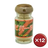 比嘉製茶 ピパーツ 35g 12個セット