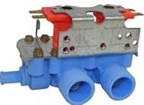 Maytag Clothes Washer / Washing Machine Water Valve 205613