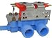 Maytag Clothes Washer / Washing Machine Water Valve 205613