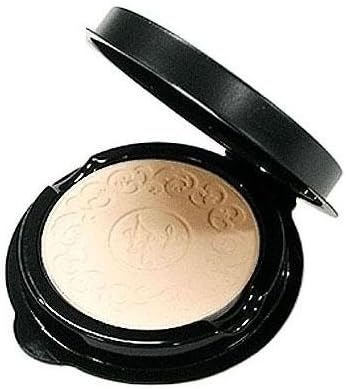 LOTREE Rosa Davurica Sebum Control Pressed Powder (Refill) [Korean Import]
