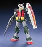 MG 1/100 RX-78-2 GUNDAM ガンダム Ver.2.0 リアルタイプカラー 超・大河原邦男展Ver.