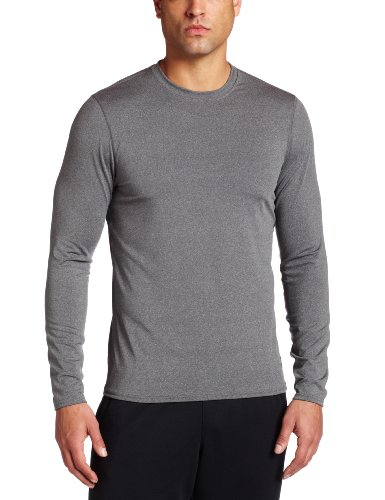 Hot Chillys Men's Mec Crewneck Tee - Available in Can