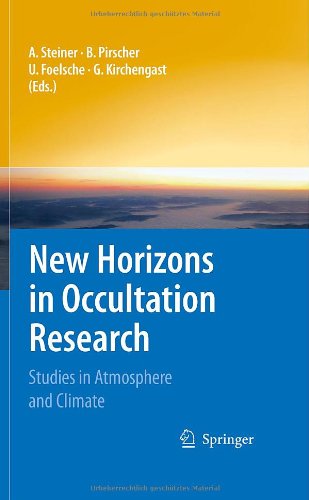 Occultation
