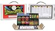 Recipe for Success Starter Fertilizer Kit